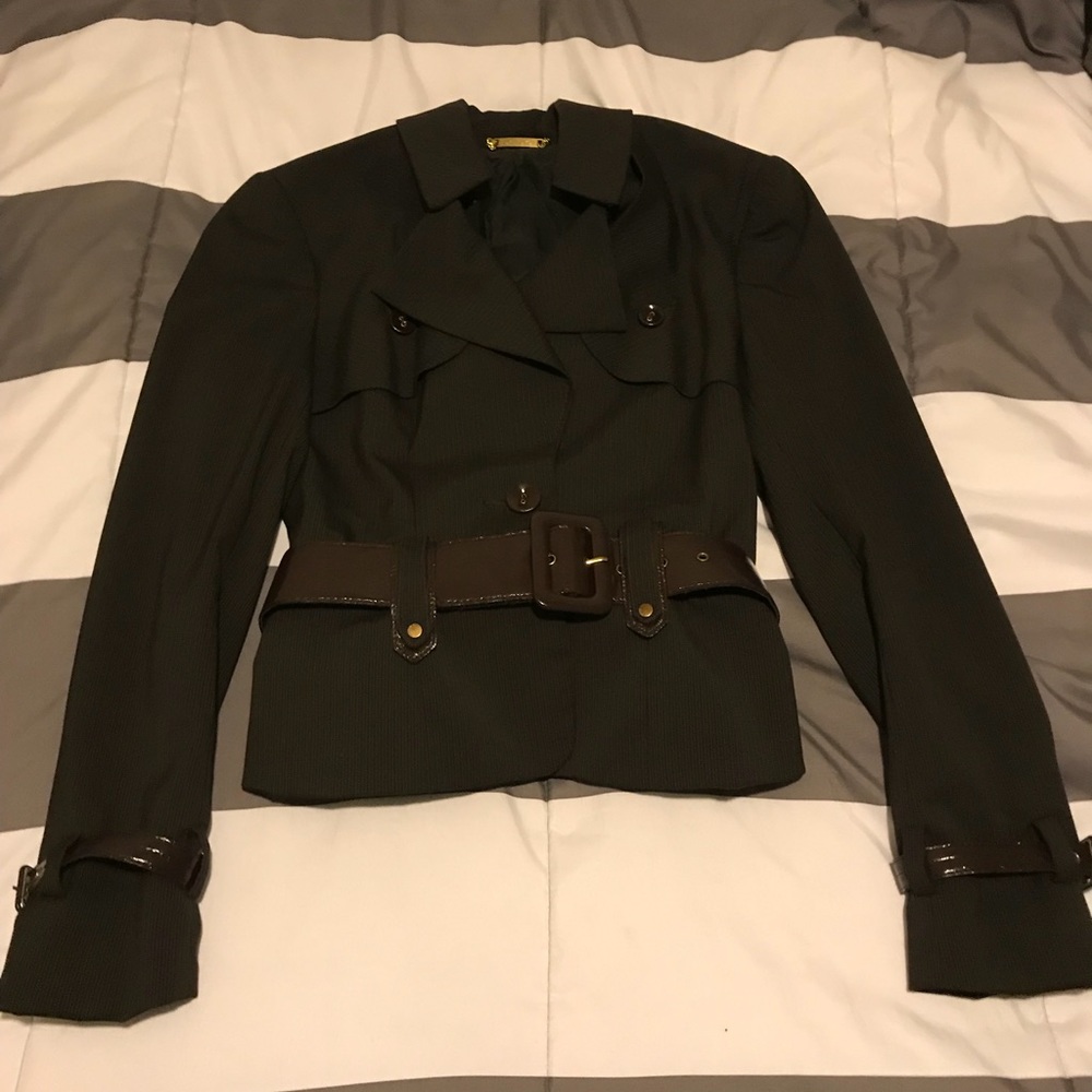 Bebe blazer